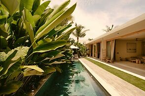 COZ Bali Boutique Villas