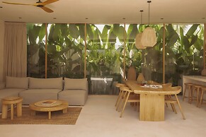 COZ Bali Boutique Villas