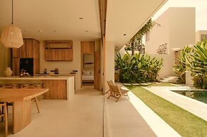 COZ Bali Boutique Villas