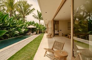 COZ Bali Boutique Villas