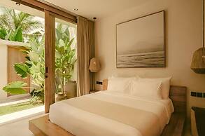 COZ Bali Boutique Villas