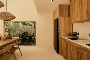 COZ Bali Boutique Villas
