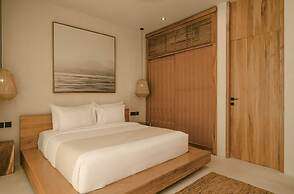 COZ Bali Boutique Villas