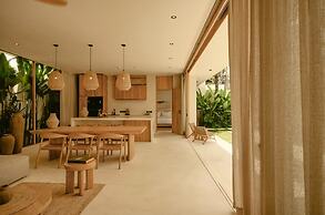 COZ Bali Boutique Villas