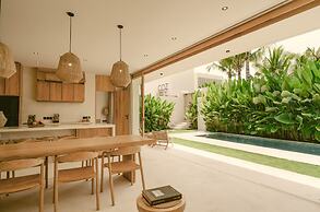 COZ Bali Boutique Villas
