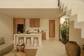 COZ Bali Boutique Villas
