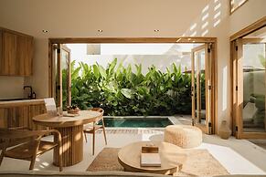 COZ Bali Boutique Villas