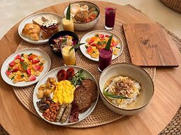 COZ Bali Boutique Villas