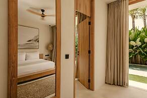 COZ Bali Boutique Villas