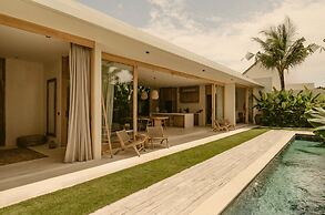 COZ Bali Boutique Villas