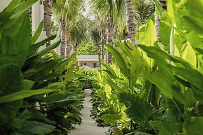 COZ Bali Boutique Villas