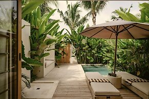 COZ Bali Boutique Villas