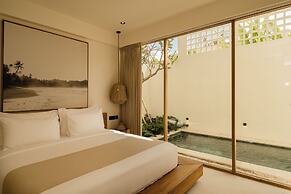 COZ Bali Boutique Villas