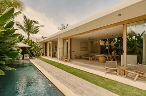 COZ Bali Boutique Villas