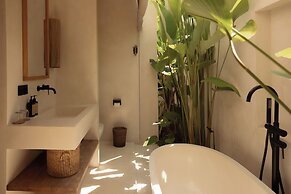 COZ Bali Boutique Villas