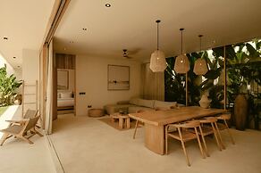 COZ Bali Boutique Villas
