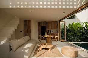 COZ Bali Boutique Villas