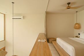 COZ Bali Boutique Villas