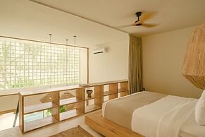COZ Bali Boutique Villas