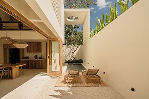 COZ Bali Boutique Villas