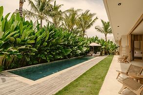 COZ Bali Boutique Villas