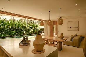 COZ Bali Boutique Villas