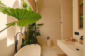 COZ Bali Boutique Villas