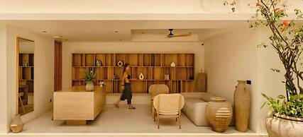 COZ Bali Boutique Villas