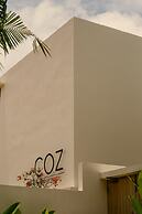 COZ Bali Boutique Villas
