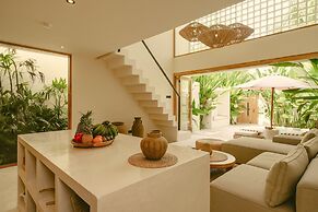 COZ Bali Boutique Villas