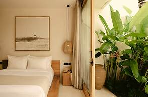 COZ Bali Boutique Villas