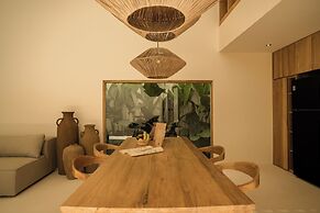 COZ Bali Boutique Villas