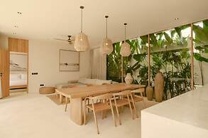 COZ Bali Boutique Villas