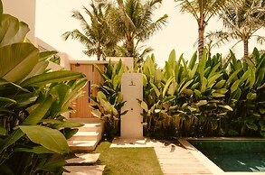 COZ Bali Boutique Villas