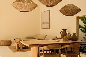 COZ Bali Boutique Villas