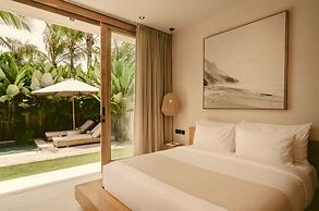 COZ Bali Boutique Villas