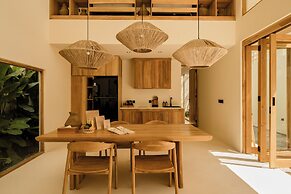 COZ Bali Boutique Villas