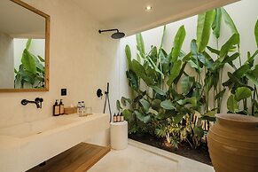 COZ Bali Boutique Villas