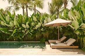COZ Bali Boutique Villas