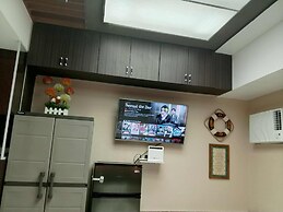 Cozy Manila Condo Retreat With Shared Pool