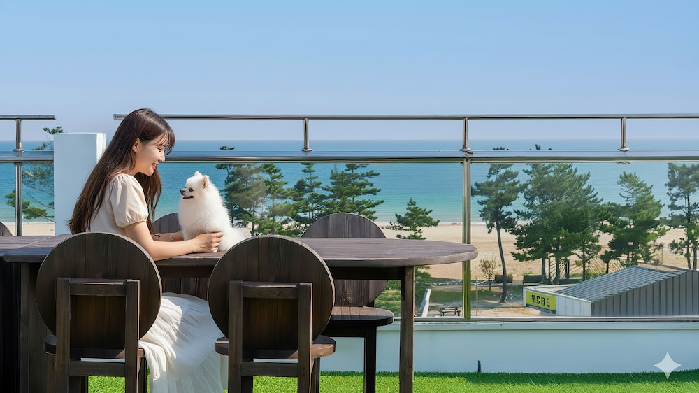 Goseong Mung Stay