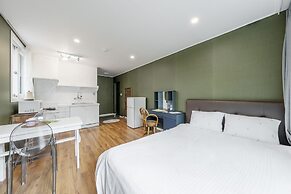 Goseong Mung Stay