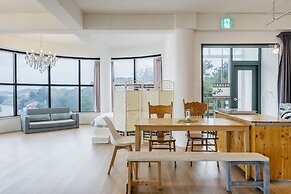 Goseong Mung Stay