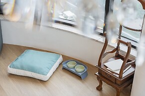 Goseong Mung Stay