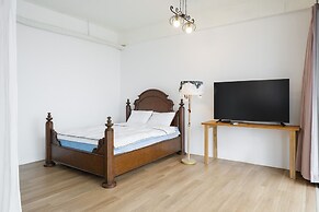 Goseong Mung Stay