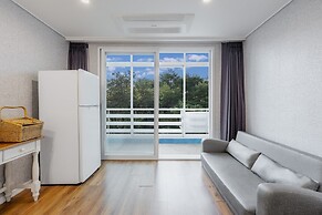 Goseong Mung Stay