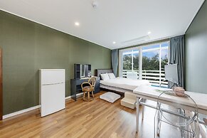 Goseong Mung Stay