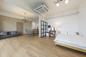 Goseong Mung Stay