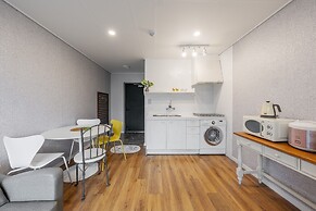 Goseong Mung Stay