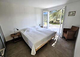 Inviting Holiday Home in Pierrerue